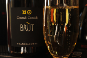  Franciacorta Brut DOCG